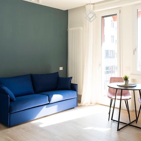 Bos1 - Central Station • New Chic Apartment • Milano Eksteriør billede