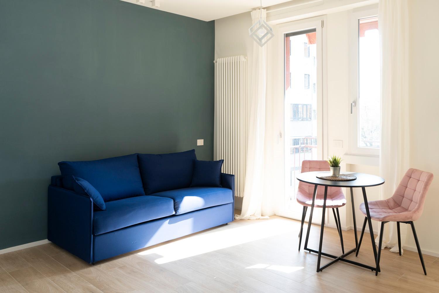 Bos1 - Central Station • New Chic Apartment • Milano Eksteriør billede