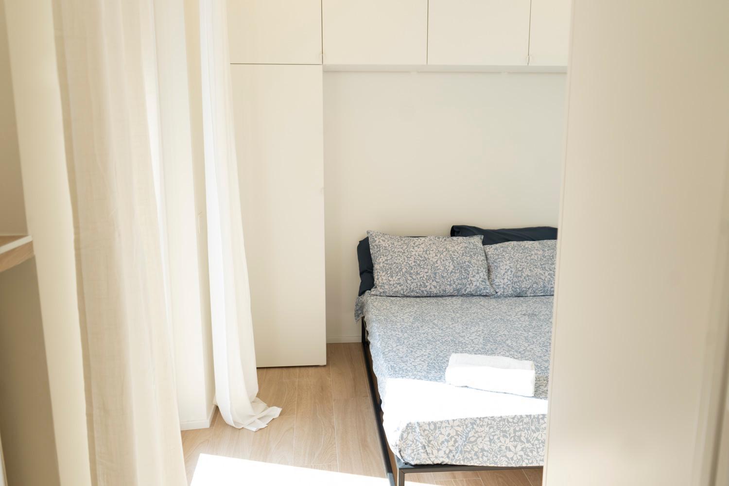 Bos1 - Central Station • New Chic Apartment • Milano Eksteriør billede