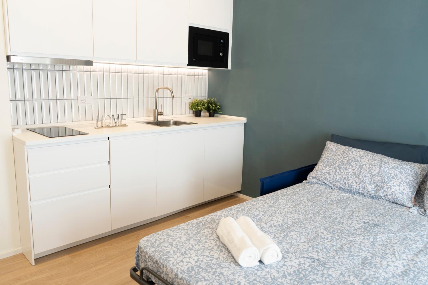 Bos1 - Central Station • New Chic Apartment • Milano Eksteriør billede