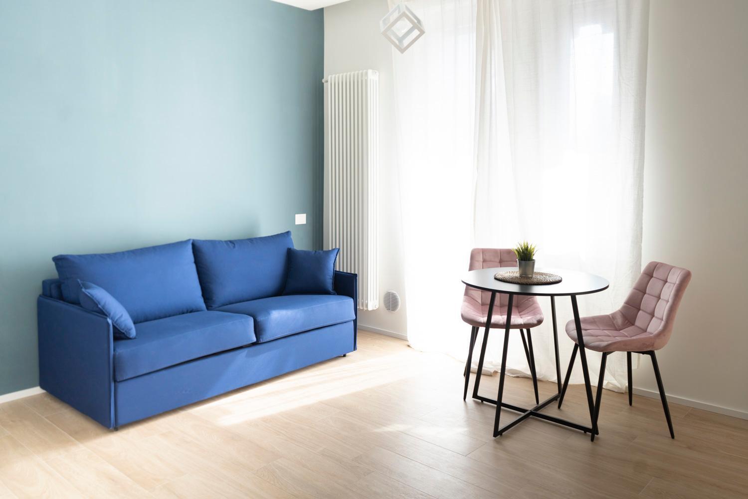 Bos1 - Central Station • New Chic Apartment • Milano Eksteriør billede