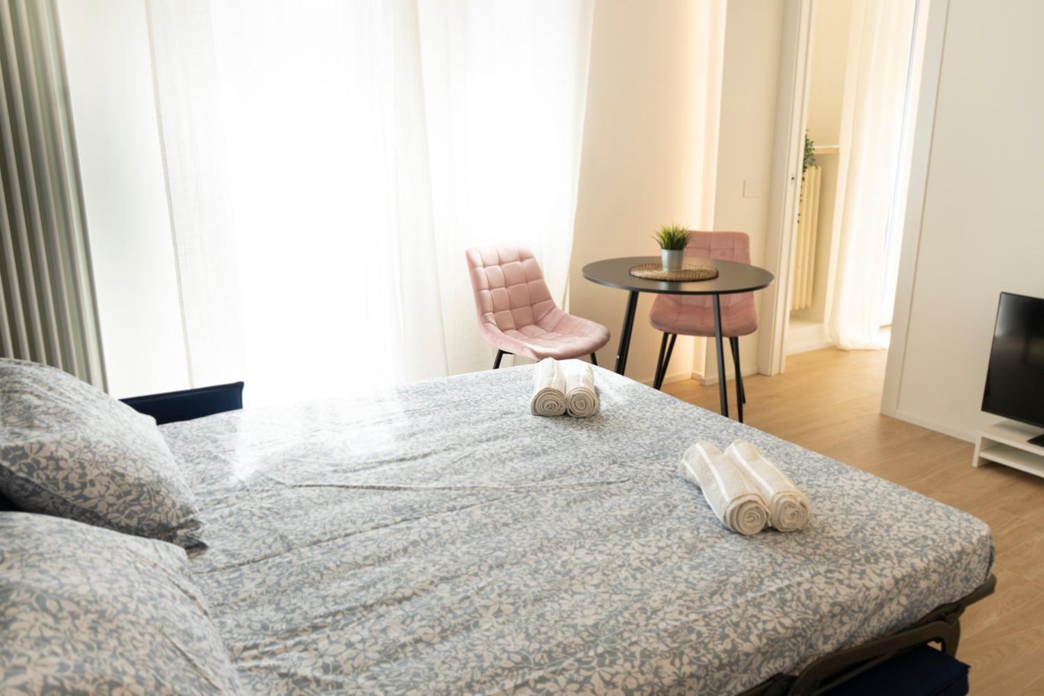 Bos1 - Central Station • New Chic Apartment • Milano Eksteriør billede