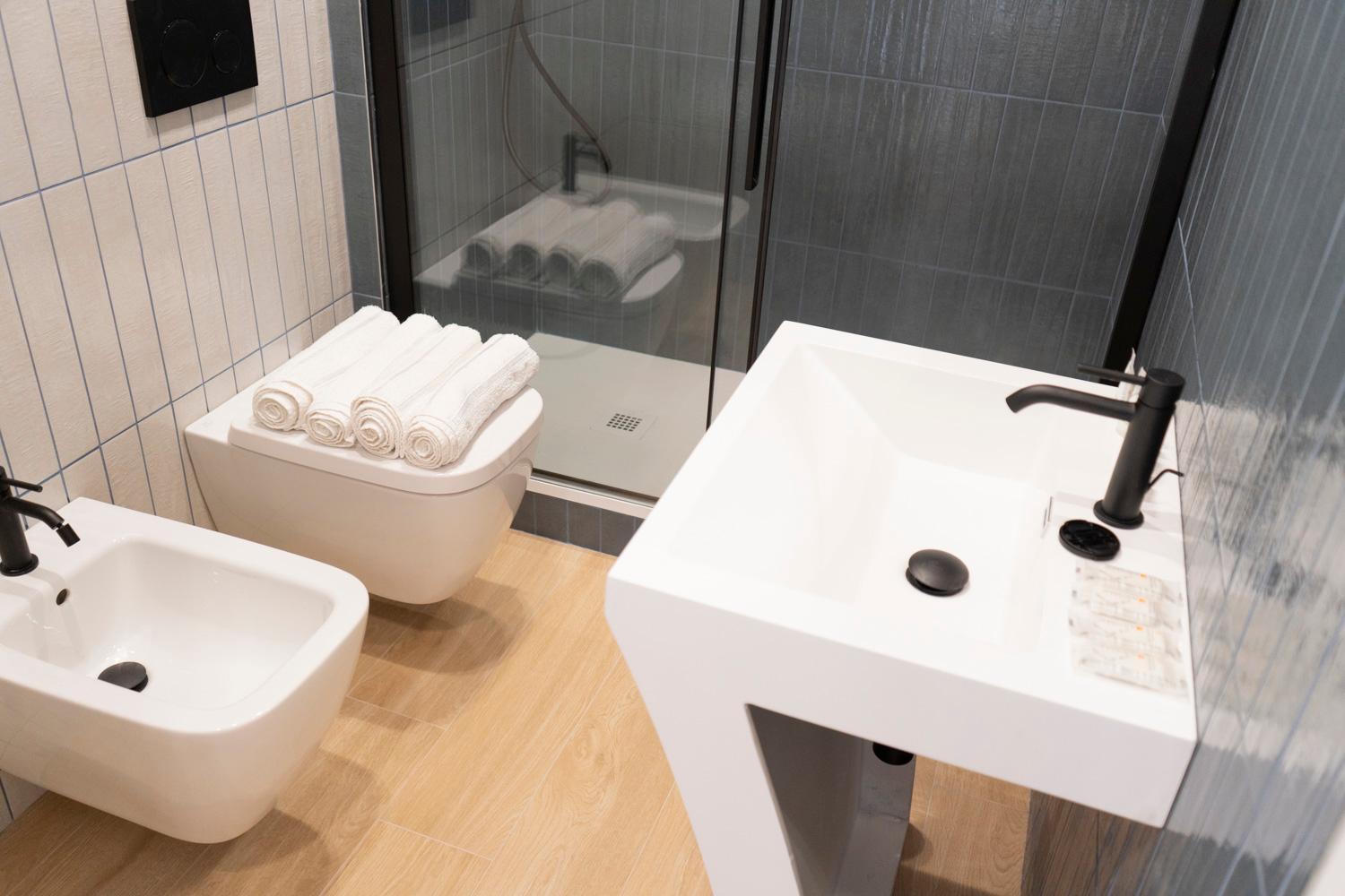 Bos1 - Central Station • New Chic Apartment • Milano Eksteriør billede