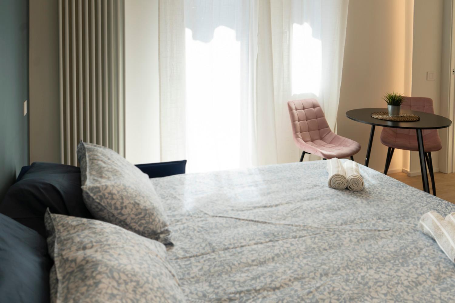 Bos1 - Central Station • New Chic Apartment • Milano Eksteriør billede