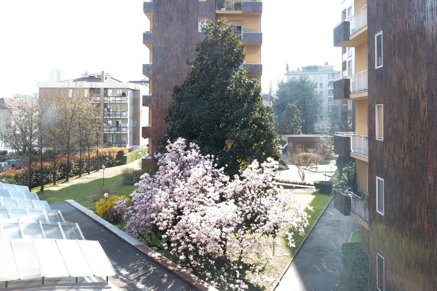 Bos1 - Central Station • New Chic Apartment • Milano Eksteriør billede
